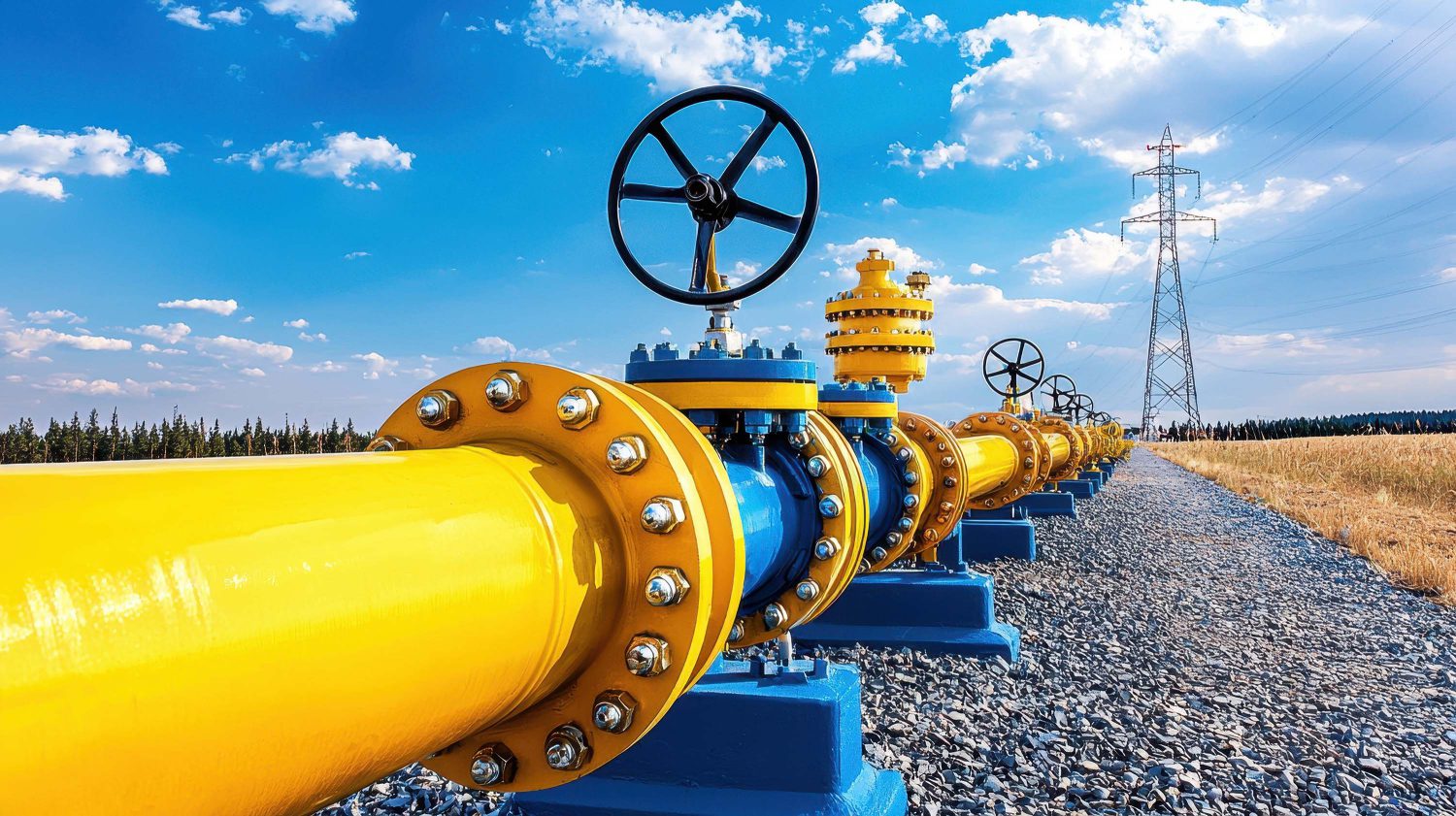 Total Valve & Automation - Leader in Flow Control Automation